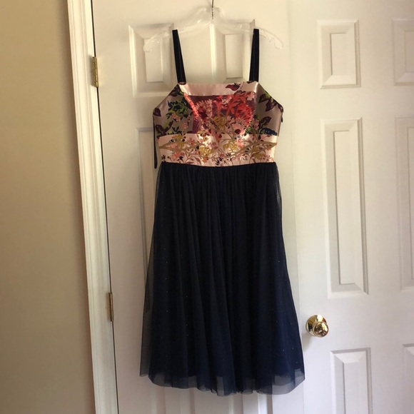 Anthropologie Dresses & Skirts - Anthropologie dress
